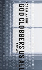 God-Clobbers-Us-All poe ballantine