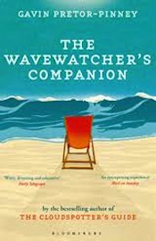 The Wave Watchers Companion by Gavin Pretor-Pinney