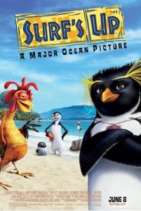 surf movie surfs up