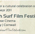 British Surf Film Festival