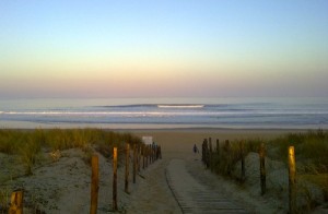 lacanau dawny