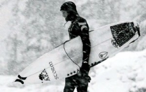 Josh Kerr Oneill cold water classic