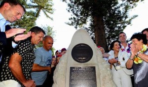 Kelly Slater World Surfing Reserve