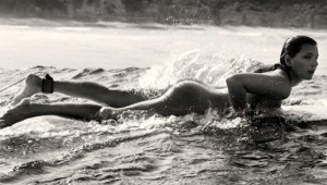 Maya Gabeira naked