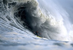 hardcore surfer