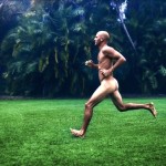 kelly slater naked