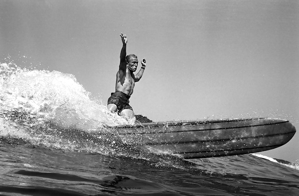 leroy grannis dewey weber hermosa beach