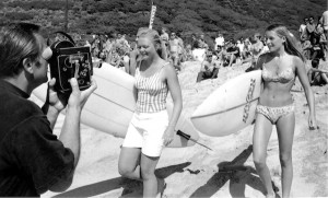 surfer girls hoffman oberg