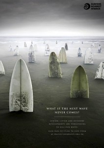 sas protect our waves