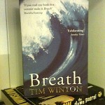 Breath Tim Winslow