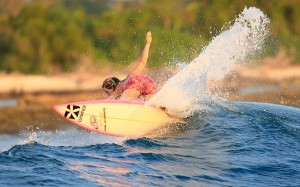 easkey britton surfing