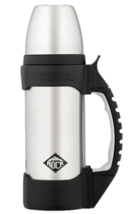 thermos flask