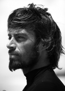 Dave Rastovich profile