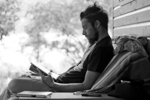 Dave rastovich reading