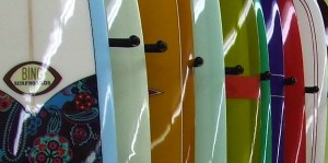 new surfboards