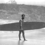 Duke Kahanamoku