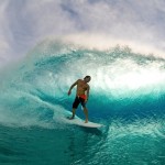 andy irons surfing