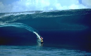 laird hamilton teahupoo