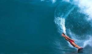 mark richards surfing