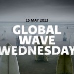 Global Wave Wednesday