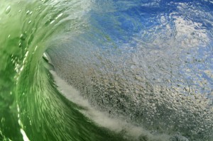 Praa Sands tube jacob cockle