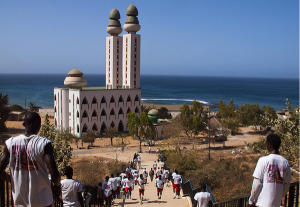 Oukam Mosque