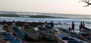oukam senegal