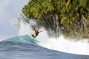 coco ho indo