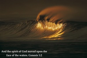 heavenly wave