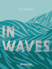 In Waves by AJ Dungo