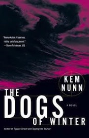 dogs of winter kem nunn