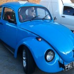 VW Beetle