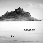 remembrance day - surf action