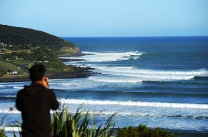 Raglan on a good day