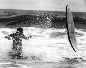 seventies wipeout
