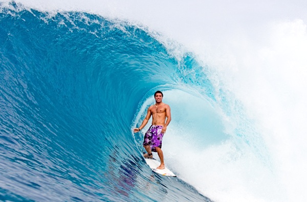 adriano de souza | Surfer Dad