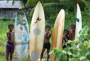 SurfAid