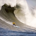 Mavericks Surf Contest