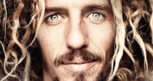 Rob Machado Moustache