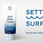 SETT Surf rash cream