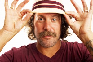 donavon frankenreiter moustache