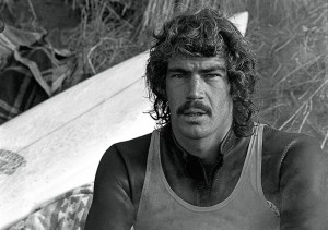 michael peterson moustache
