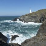 Trevose Head by John Miller