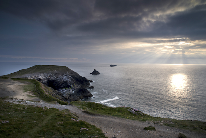 Trevose Head by Steven Haywood