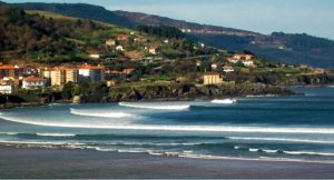 mundaka spain