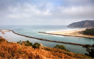 Playa de Rodiles