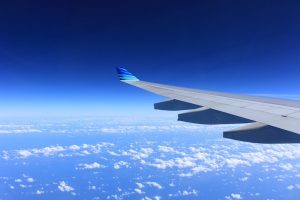 aeroplane transfers