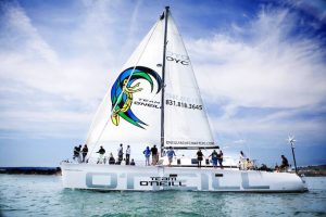 O'Neill Sea Odyssey - The Legacy