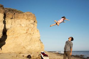Prana surfer dad