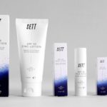 Sett Surf Sun protection range